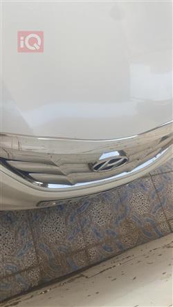هیوندای سۆناتا